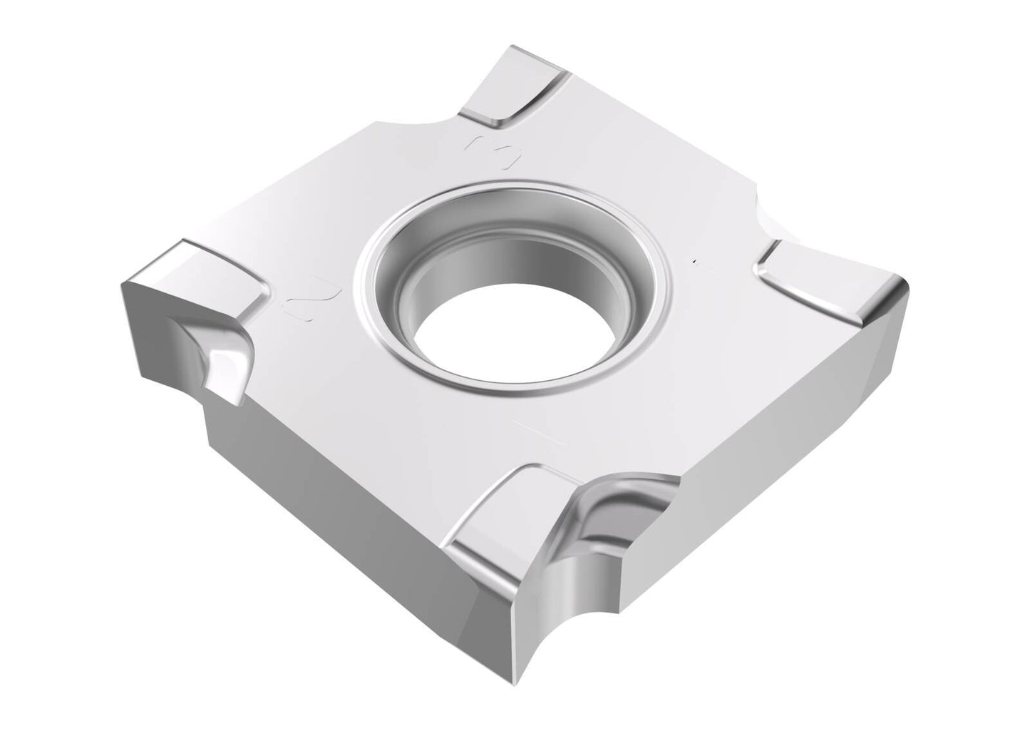 Inserto de Fresado Indexable Marca Seco Tools 03272753