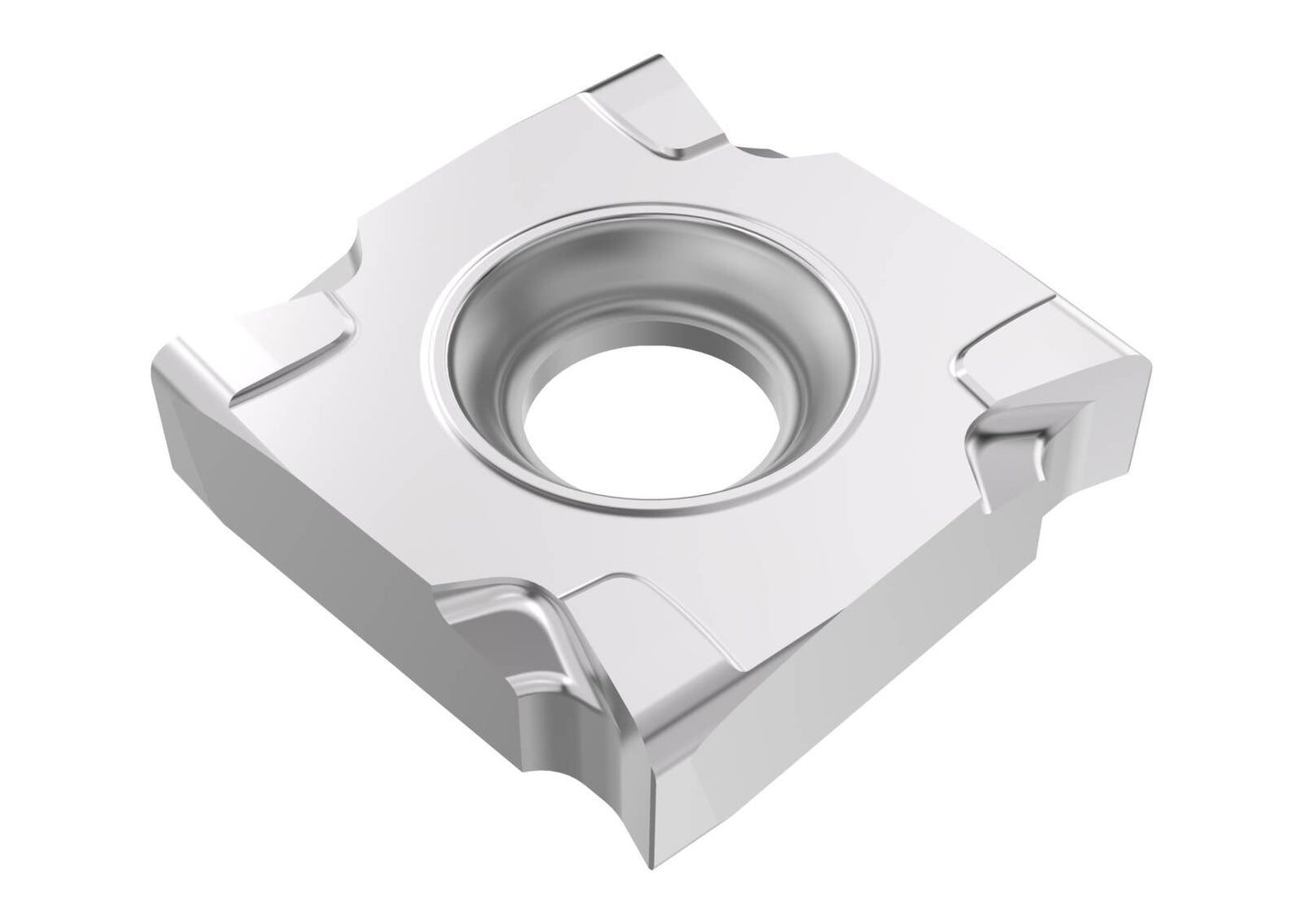 Inserto de Fresado Indexable Marca Seco Tools 03272756