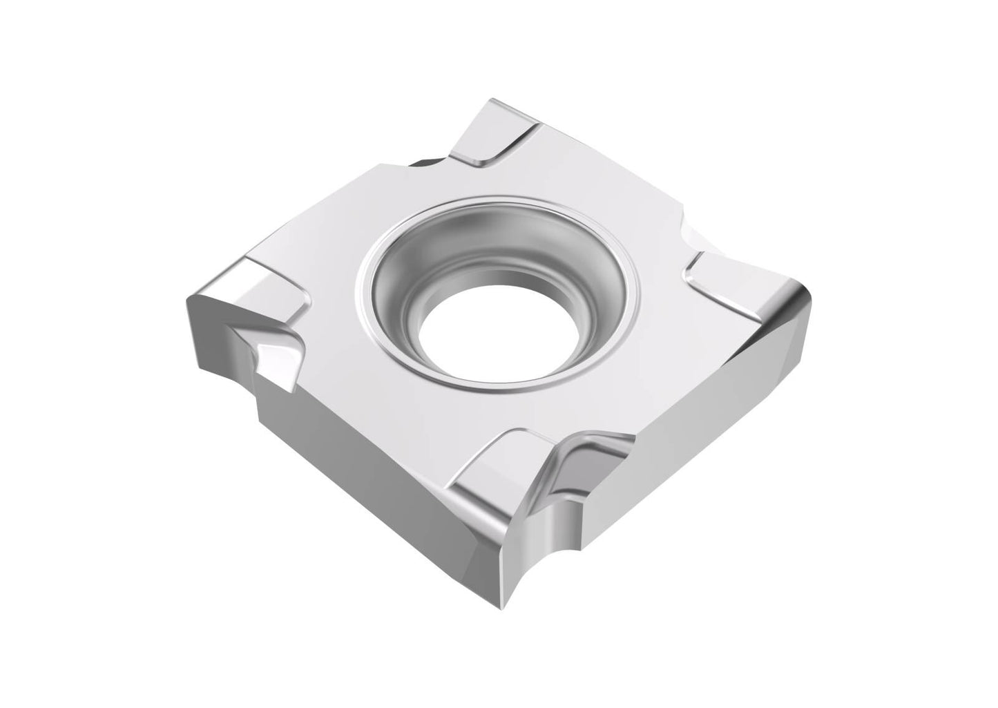 Inserto de Fresado Indexable Marca Seco Tools 03272757