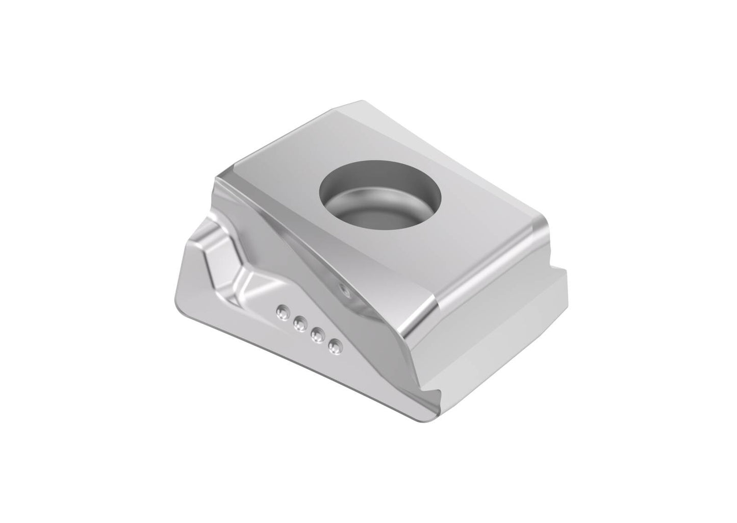 Inserto de Fresado Indexable Marca Seco Tools 03272892