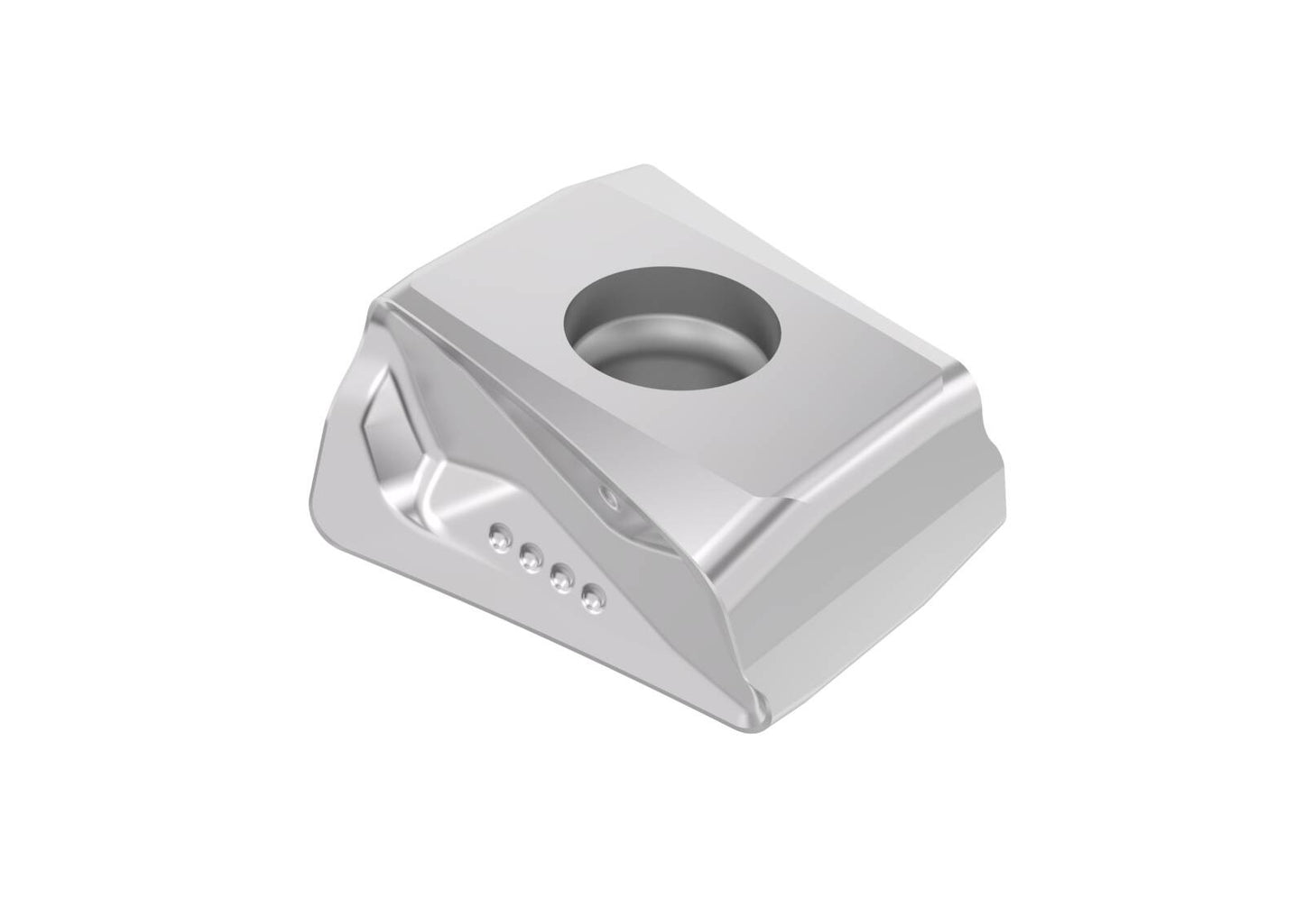 Inserto de Fresado Indexable Marca Seco Tools 03272898