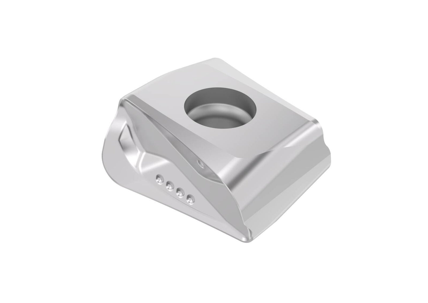 Inserto de Fresado Indexable Marca Seco Tools 03272901