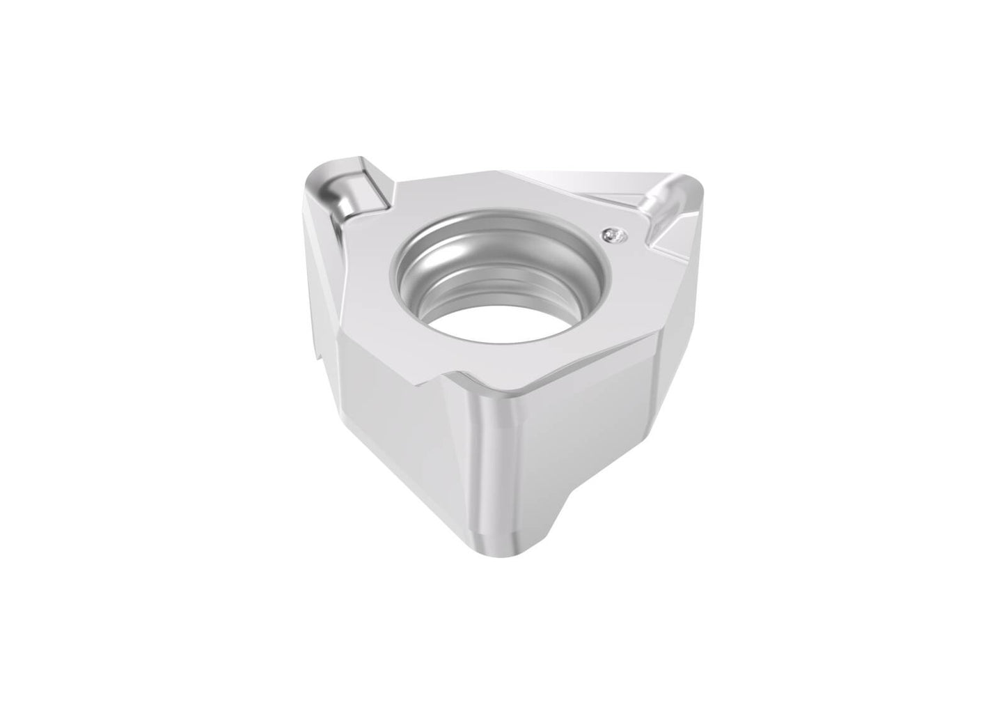 Inserto de Fresado Indexable Marca Seco Tools 03272904