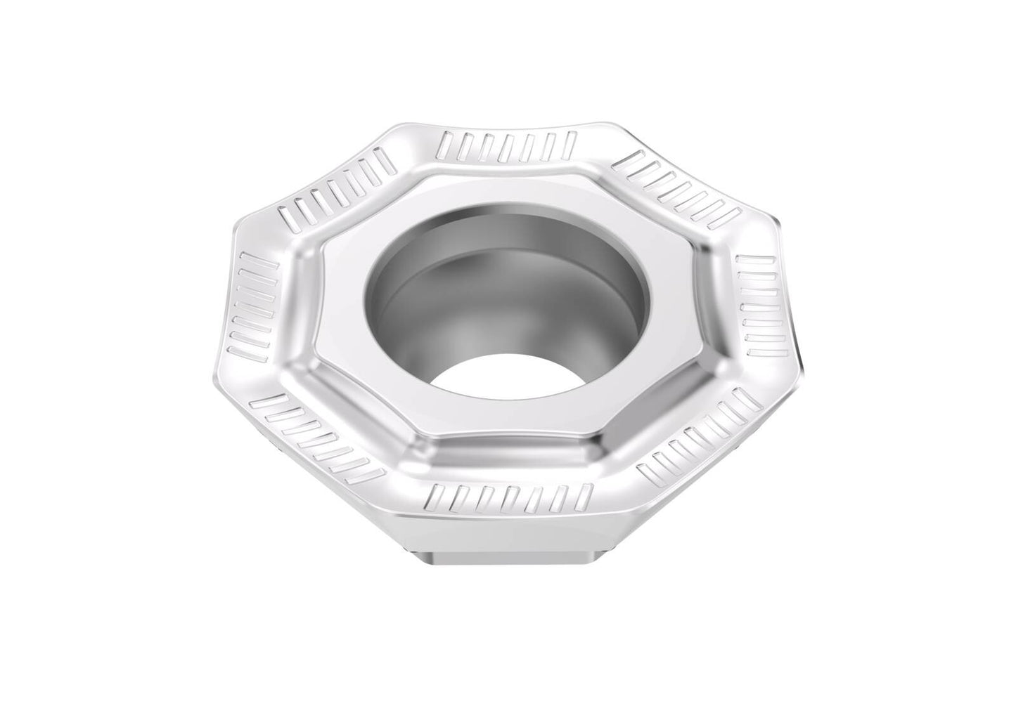 Inserto de Fresado Indexable Marca Seco Tools 03272984