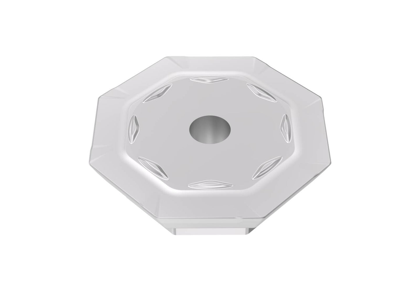 Inserto de Fresado Indexable Marca Seco Tools 03272991