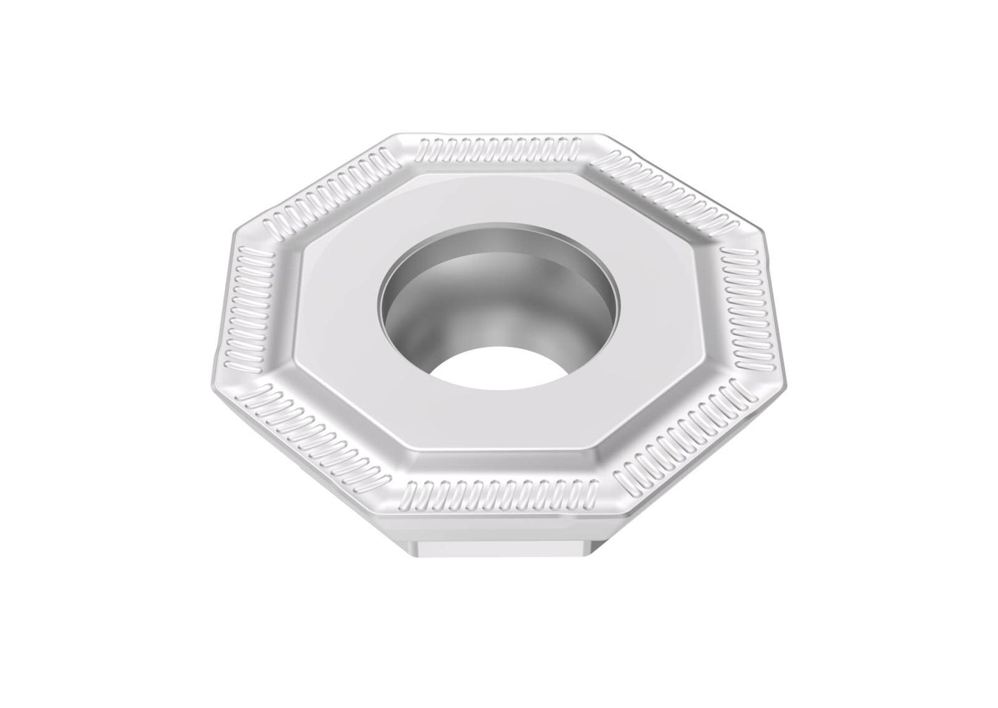 Inserto de Fresado Indexable Marca Seco Tools 03272992