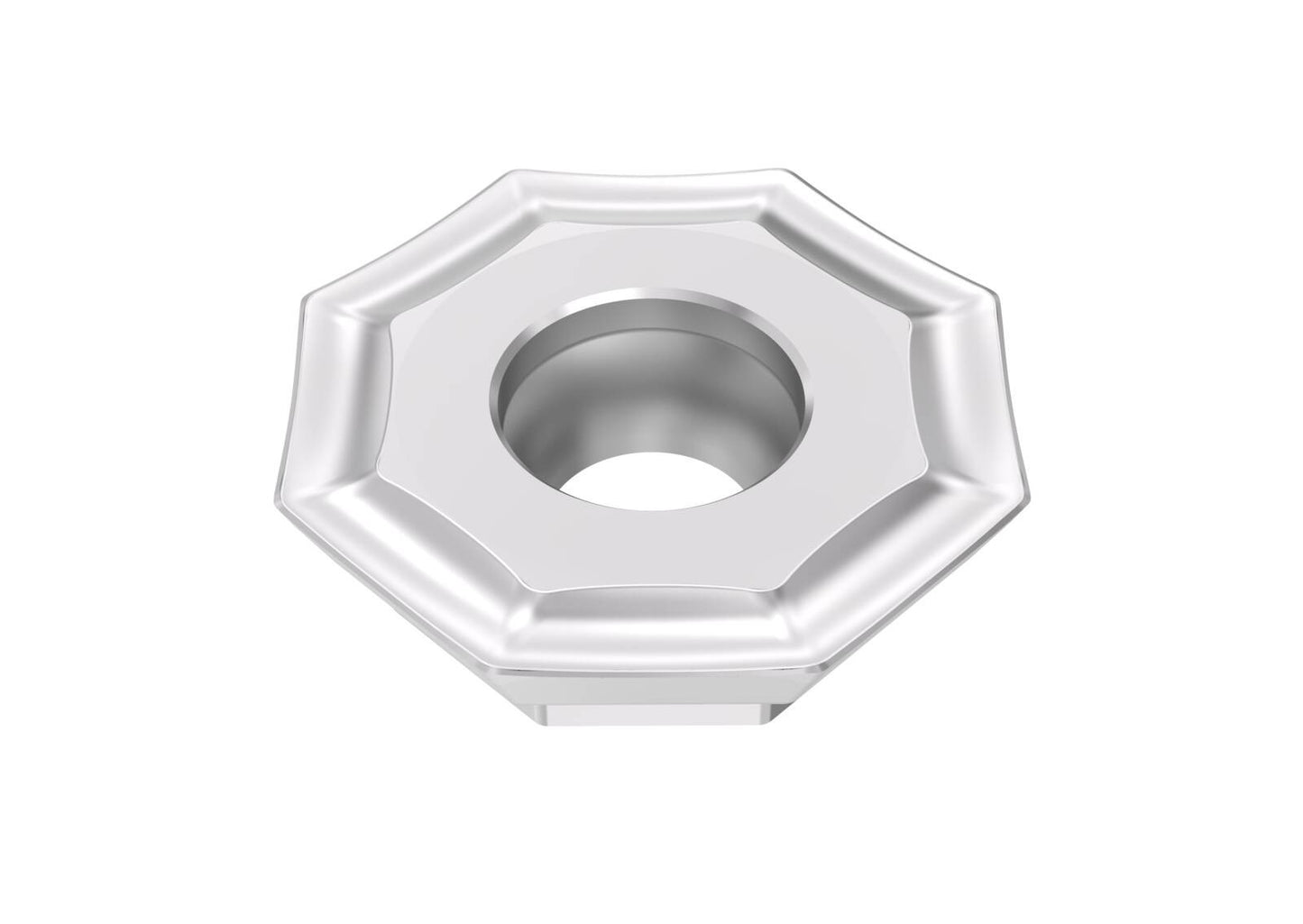 Inserto de Fresado Indexable Marca Seco Tools 03272994