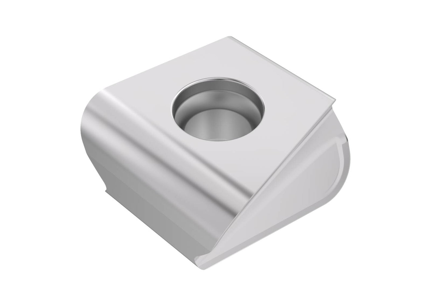 Inserto de Fresado Indexable Marca Seco Tools 03273098