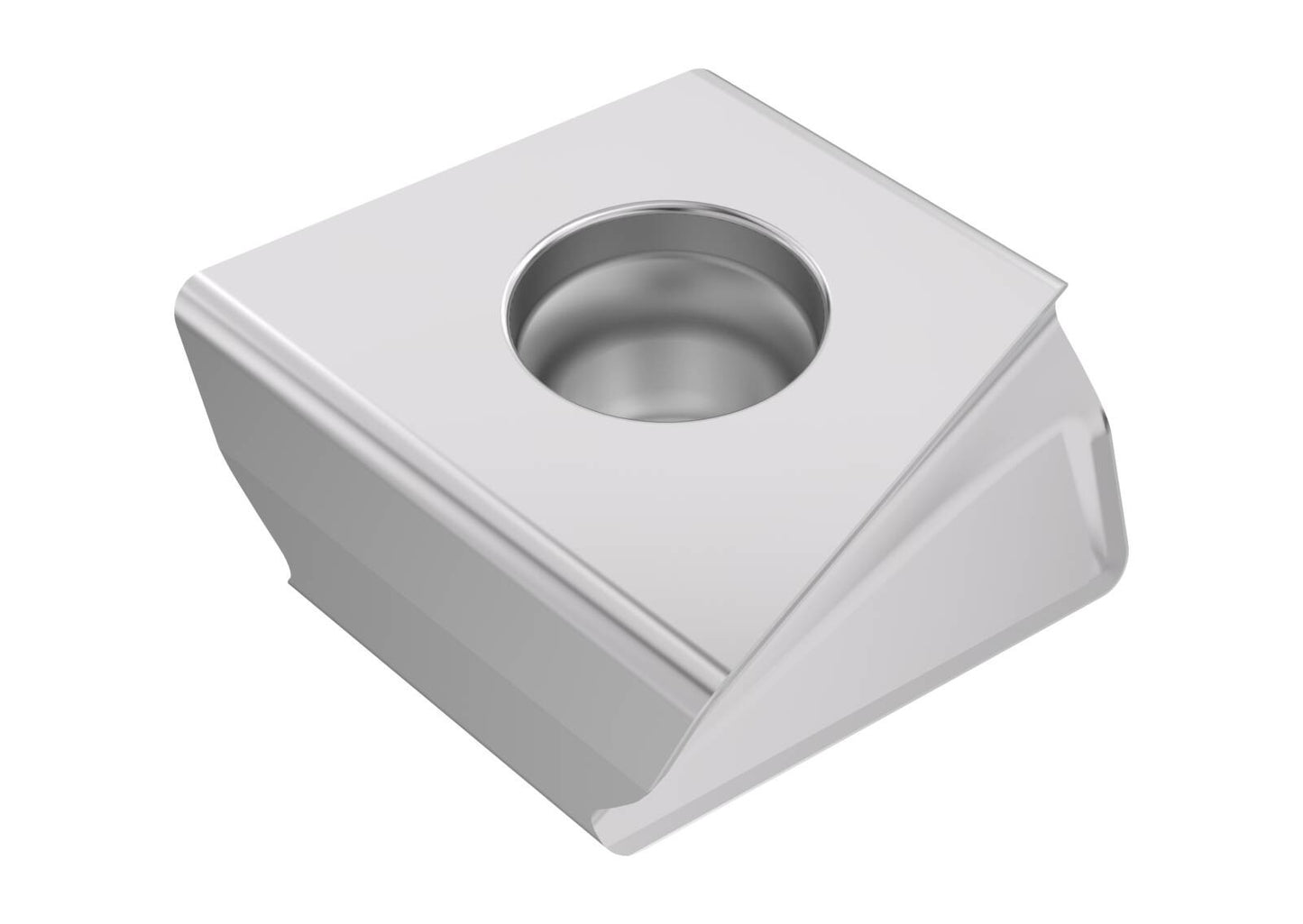 Inserto de Fresado Indexable Marca Seco Tools 03273105