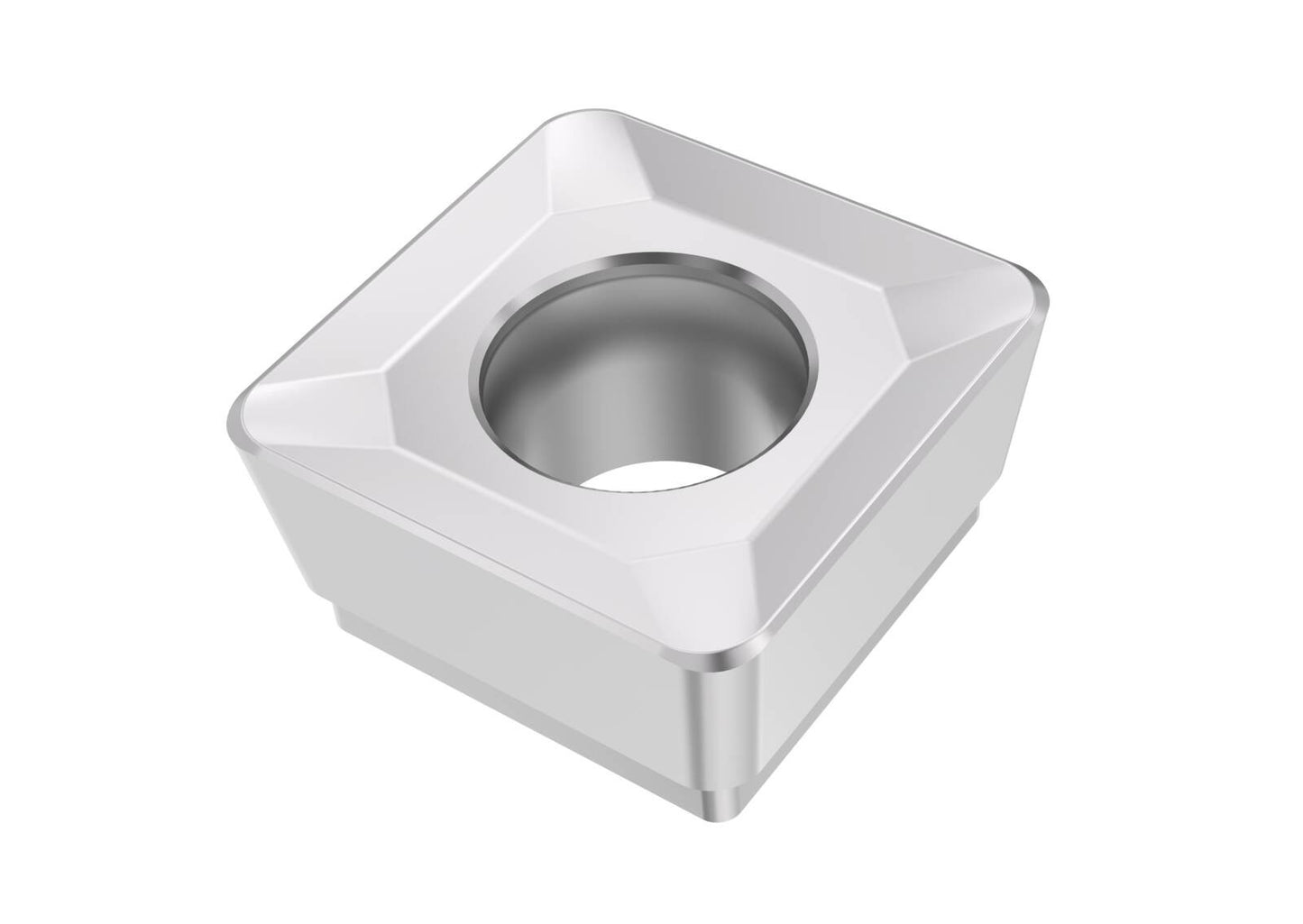 Inserto de Fresado Indexable Marca Seco Tools 03273264