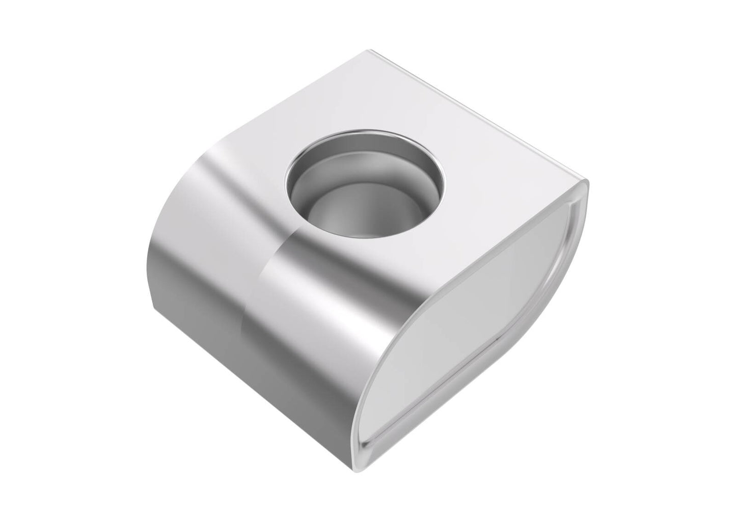 Inserto de Fresado Indexable Marca Seco Tools 03273288