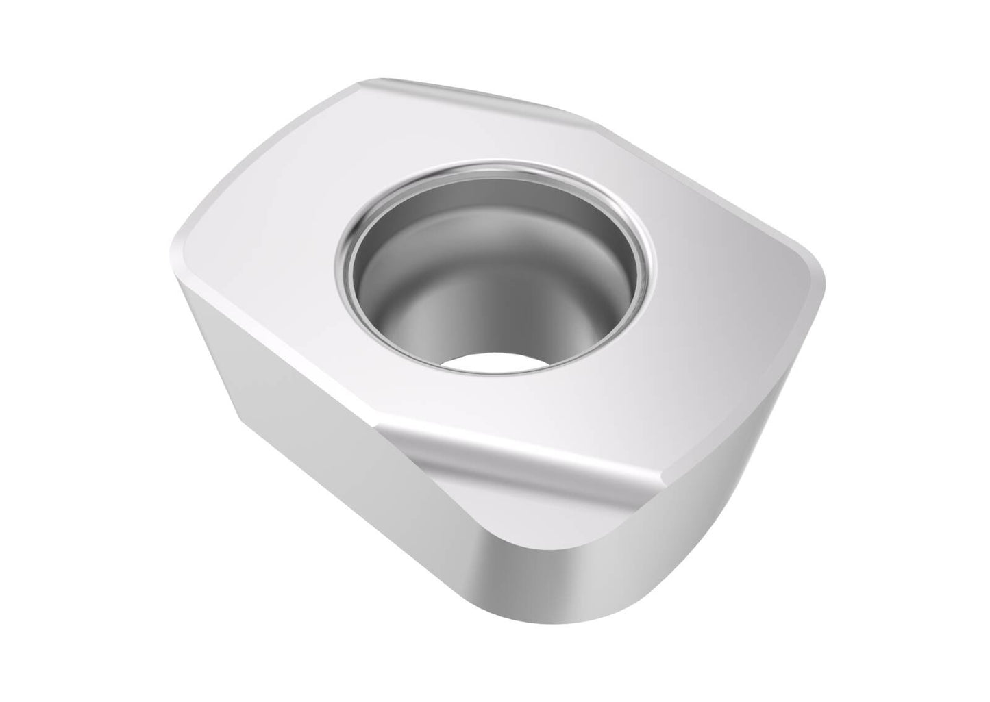 Inserto de Fresado Indexable Marca Seco Tools 03273544