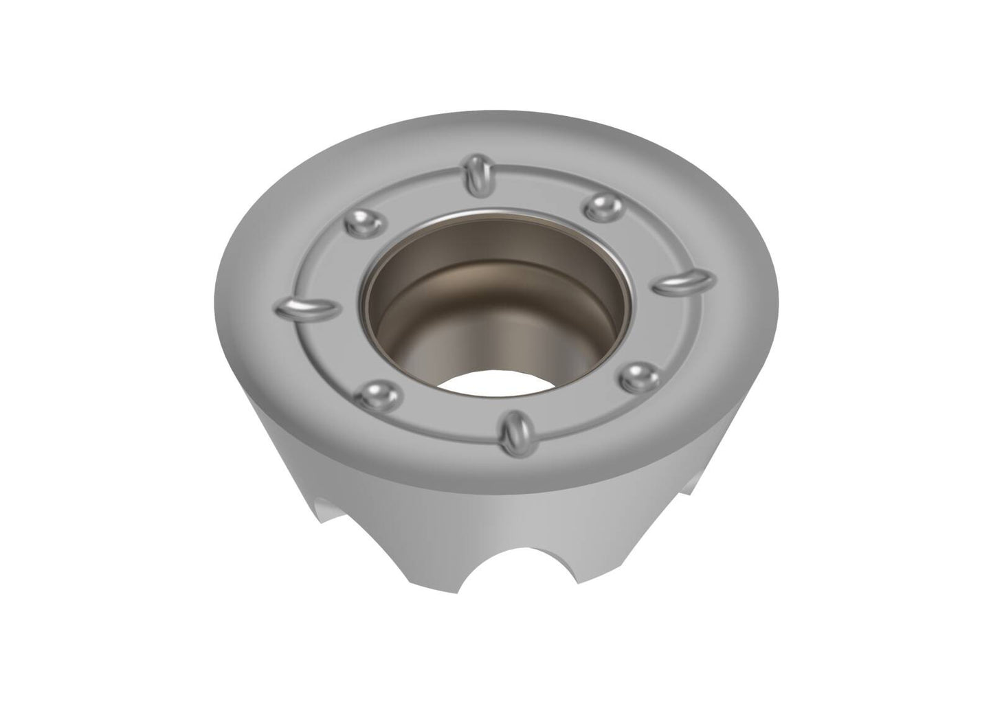Inserto de Fresado Indexable Marca Seco Tools 03280714