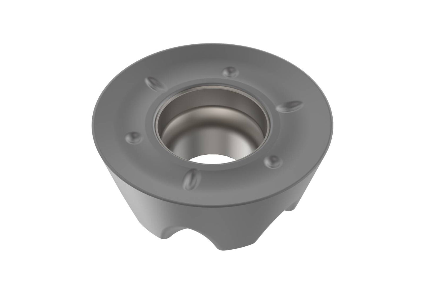 Inserto de Fresado Indexable Marca Seco Tools 03280720