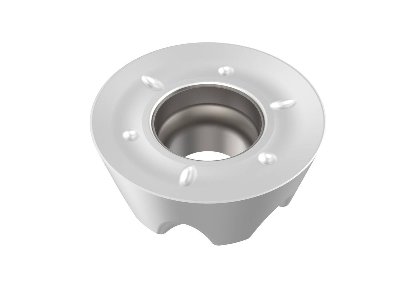 Inserto de Fresado Indexable Marca Seco Tools 03280722