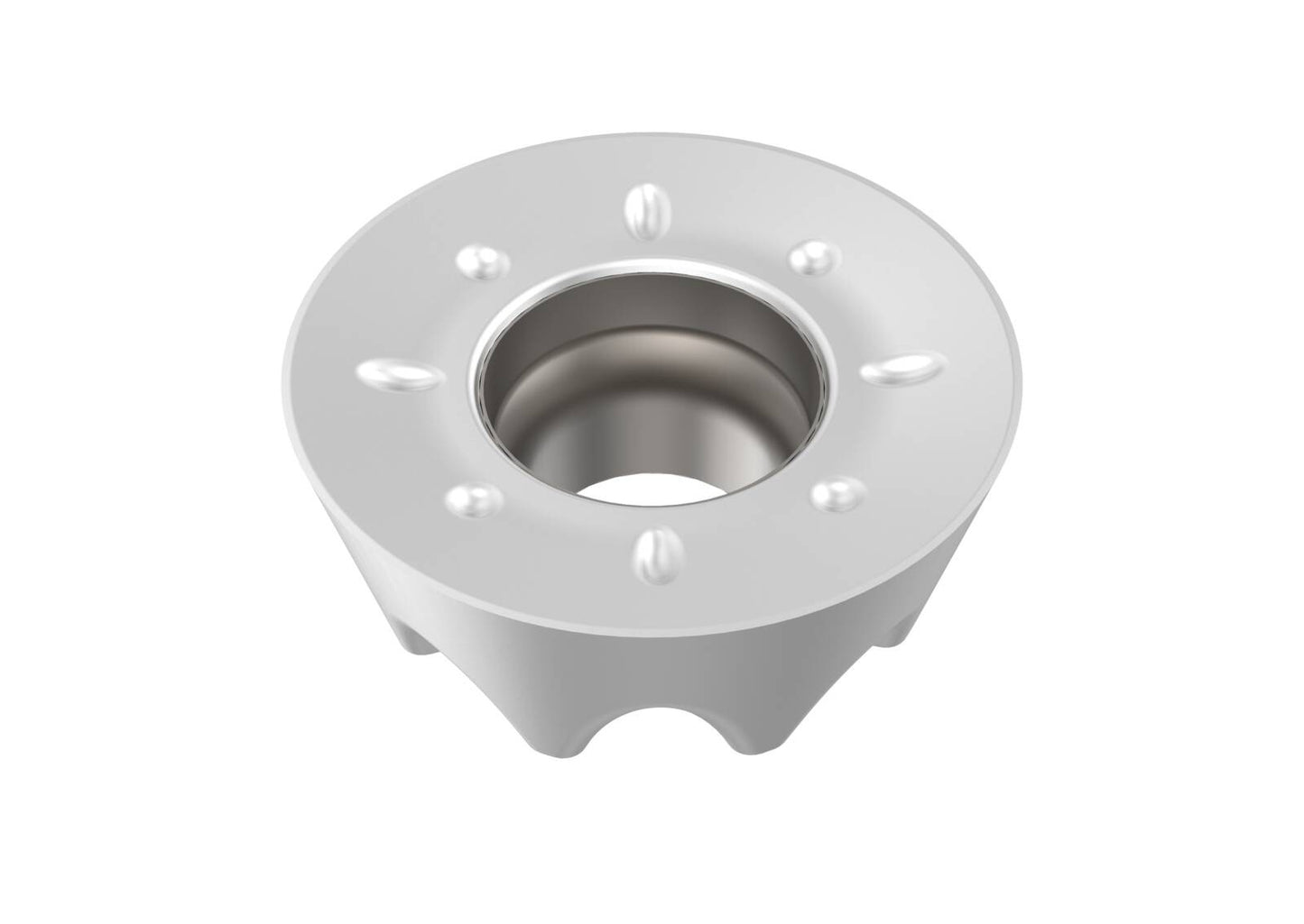 Inserto de Fresado Indexable Marca Seco Tools 03280731