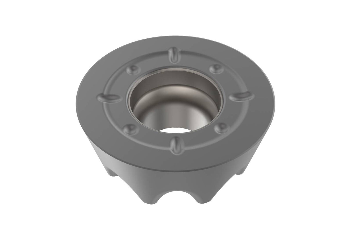 Inserto de Fresado Indexable Marca Seco Tools 03280739