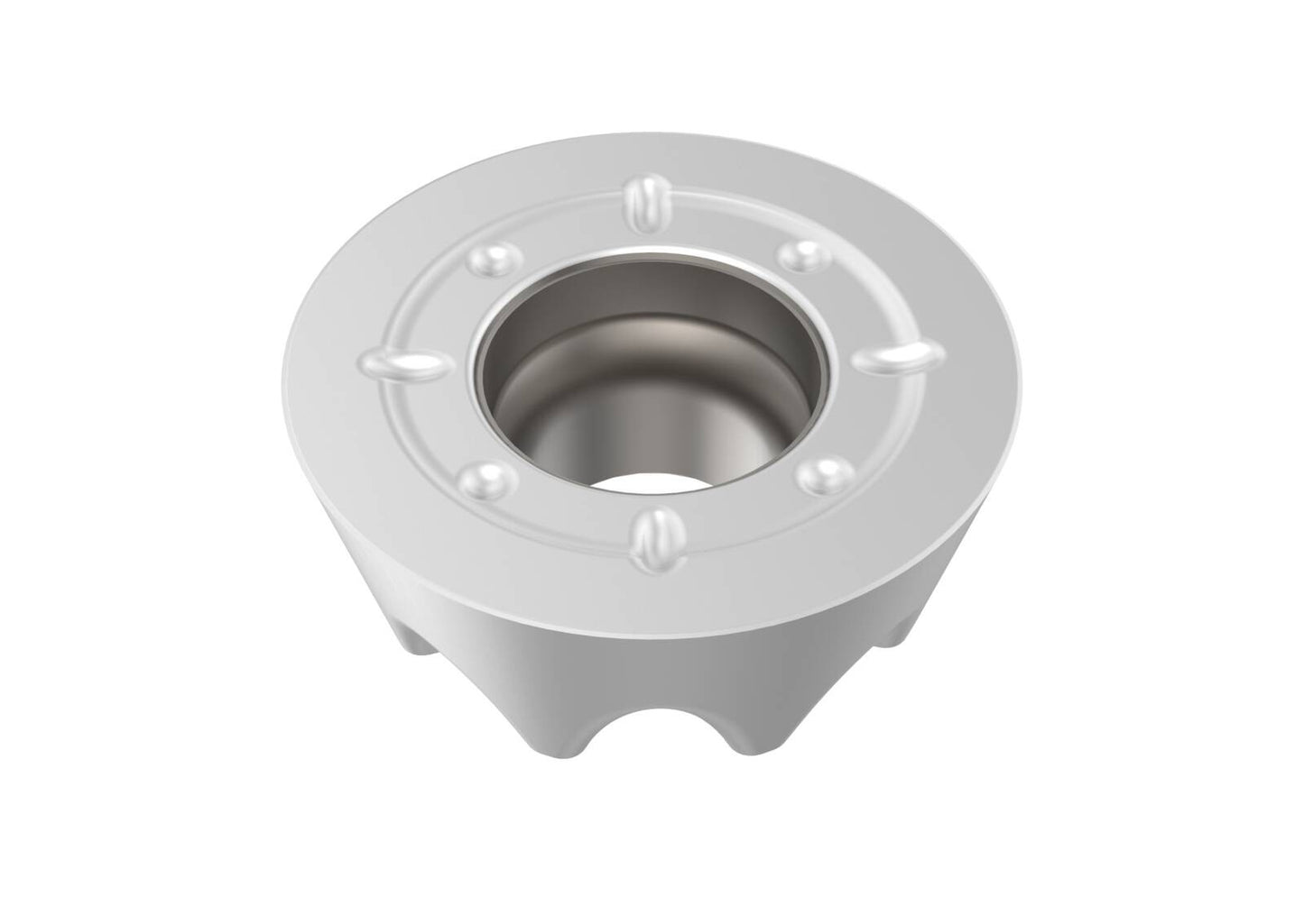 Inserto de Fresado Indexable Marca Seco Tools 03280742
