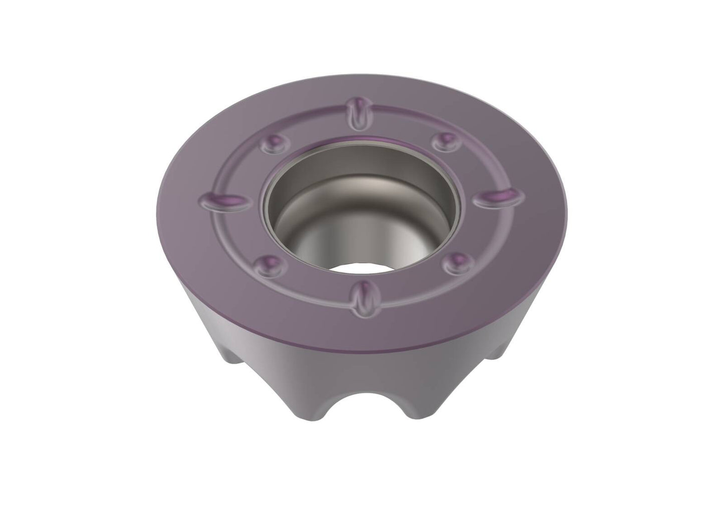 Inserto de Fresado Indexable Marca Seco Tools 03280746