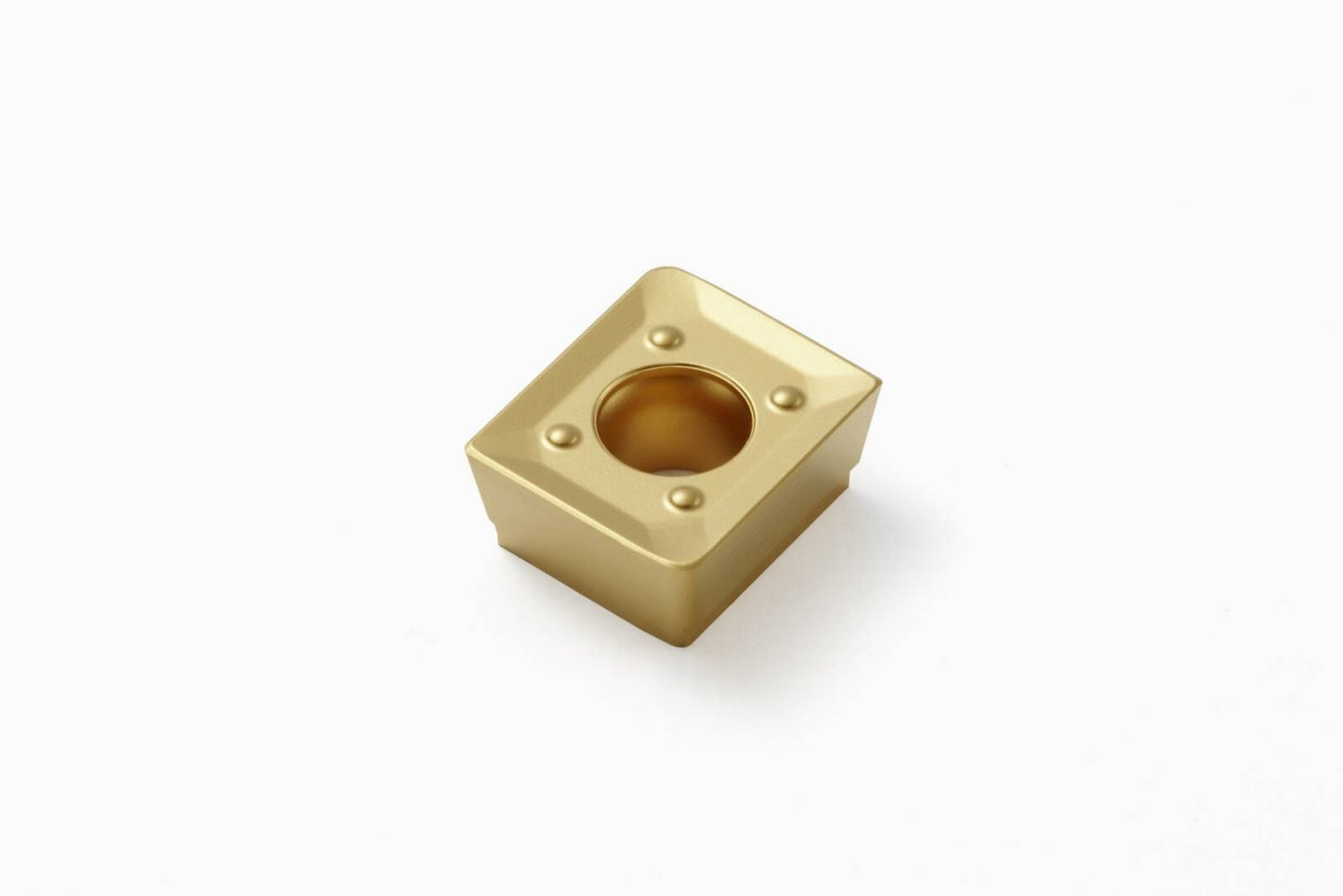 Inserto de Fresado Indexable Marca Seco Tools 74007527