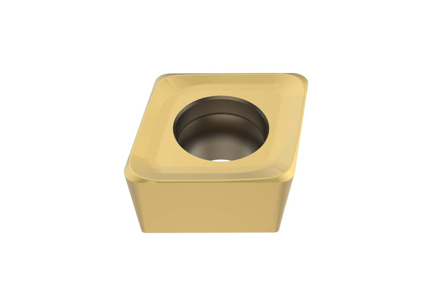Inserto de Fresado Indexable Marca Seco Tools 74017040