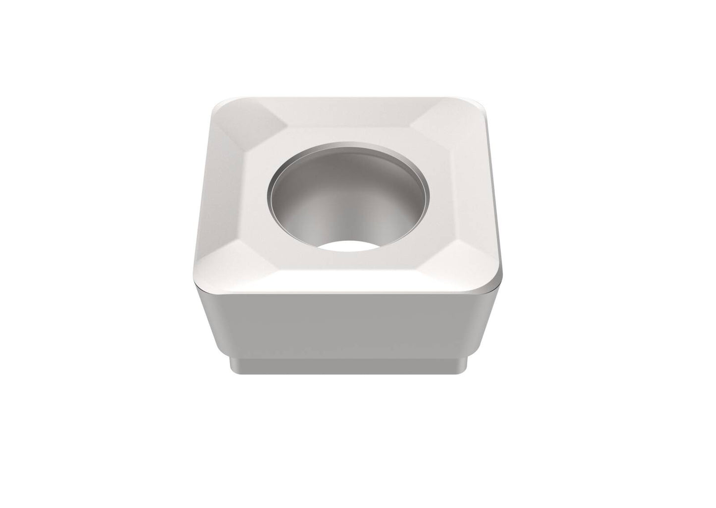 Inserto de Fresado Indexable Marca Seco Tools 74017055