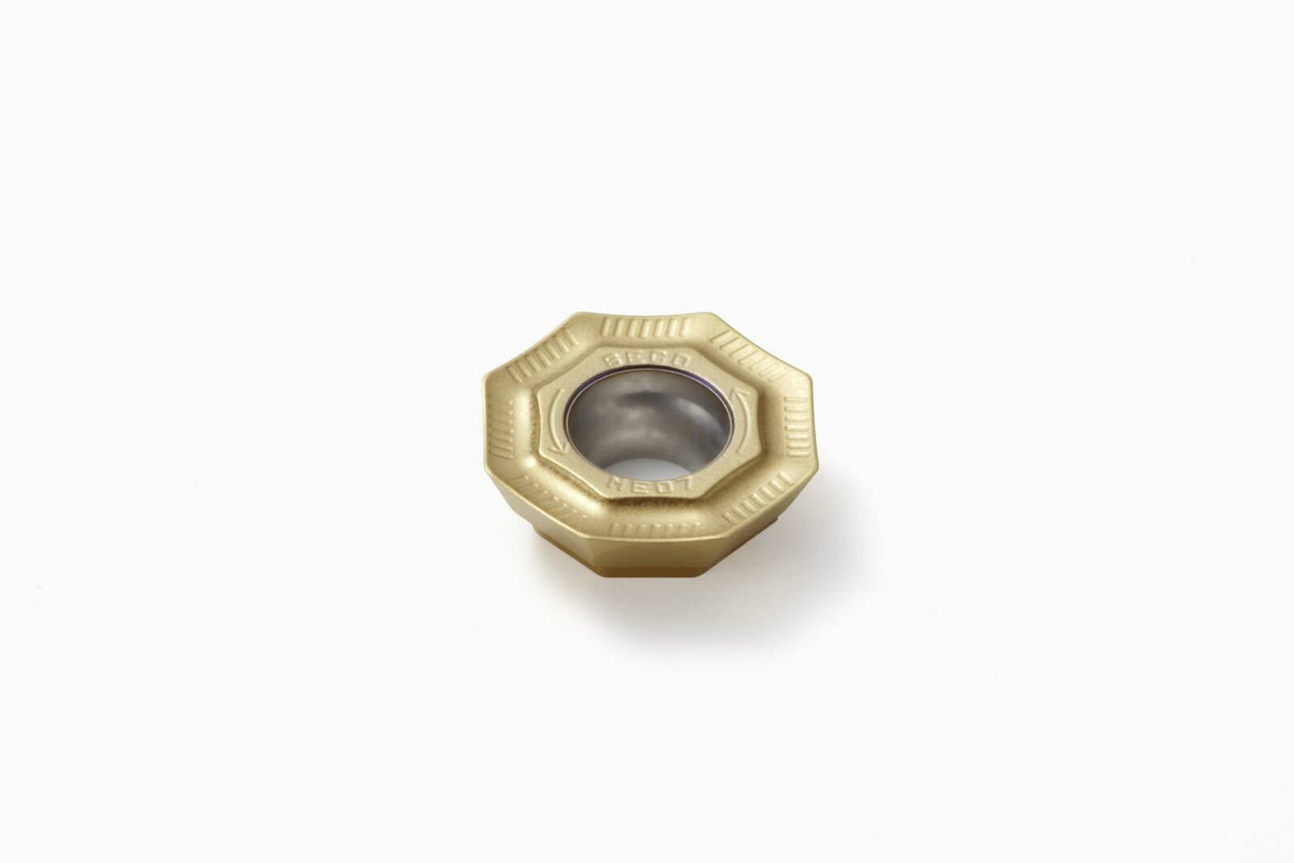 Inserto de Fresado Indexable Marca Seco Tools 74077628