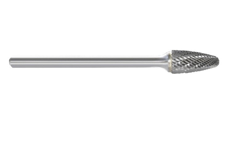 Lima Rotativa de Carburo 1/2"X1"X1/4"