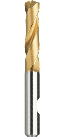 Broca VHM 1/8 3XD Niagara