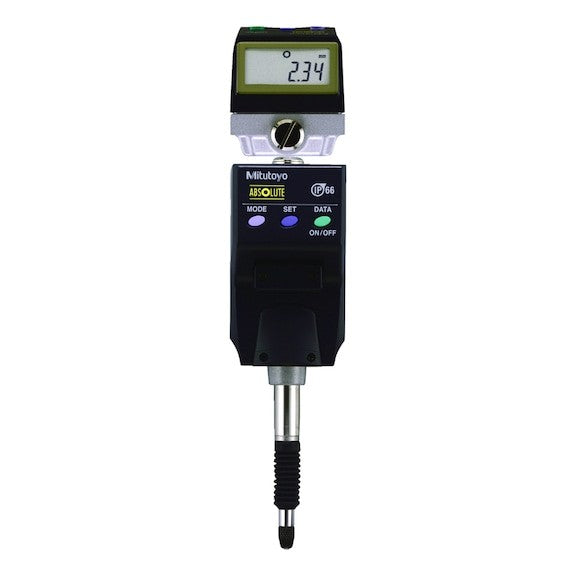 Indicador de Carátula Marca Mitutoyo 32019253