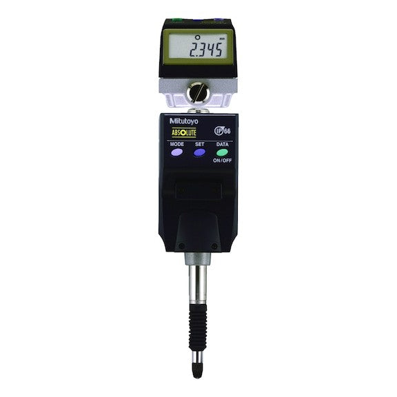 Indicador de Carátula Marca Mitutoyo 32019254