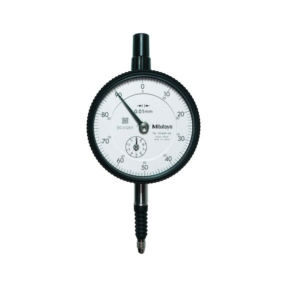 Indicador de Carátula Marca Mitutoyo 32118614