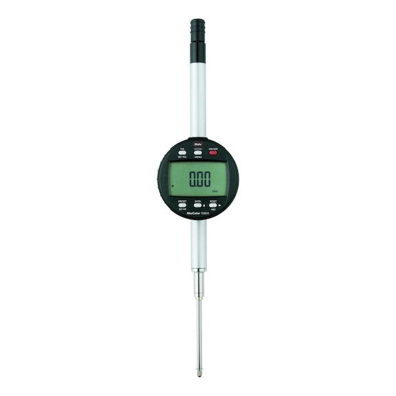Indicador de Carátula Marca Mahr 33166130