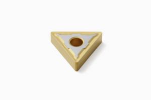 Seco TNMG332-M5 ISO Inserto de torneado TNMG160408-M5
