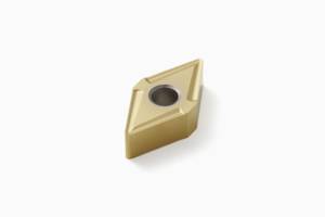 Seco DNMG433-MR3 ISO Inserto de torneado DNMG150412-MR3