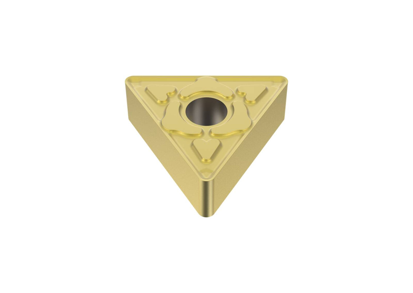 Seco TNMG332-MF4 ISO Inserto de torneado TNMG160408-MF4