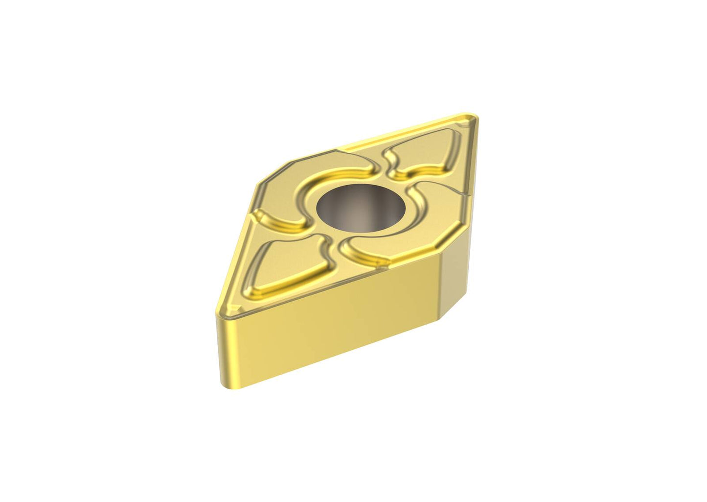 Seco DNMG443-MF4 ISO Inserto de torneado DNMG150612-MF4