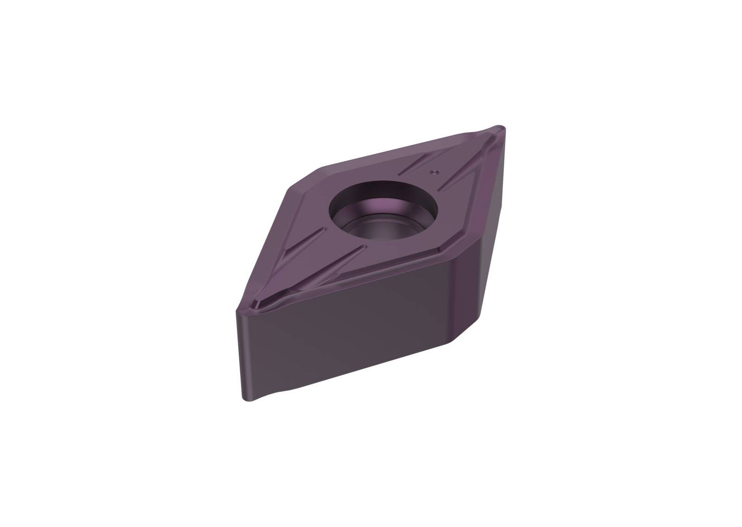 Seco DNMU332-FF2 ISO Inserto de torneado DNMU110408-FF2