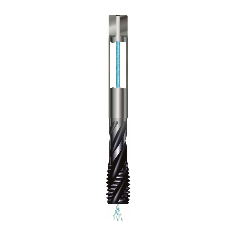 Machuelo HSSZ Marca Vergnano AGE5800594M1LH0