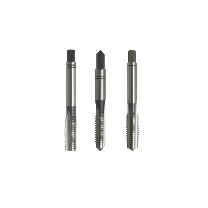 Juego Machuelo Manual HSS Marca ATORN 13030100