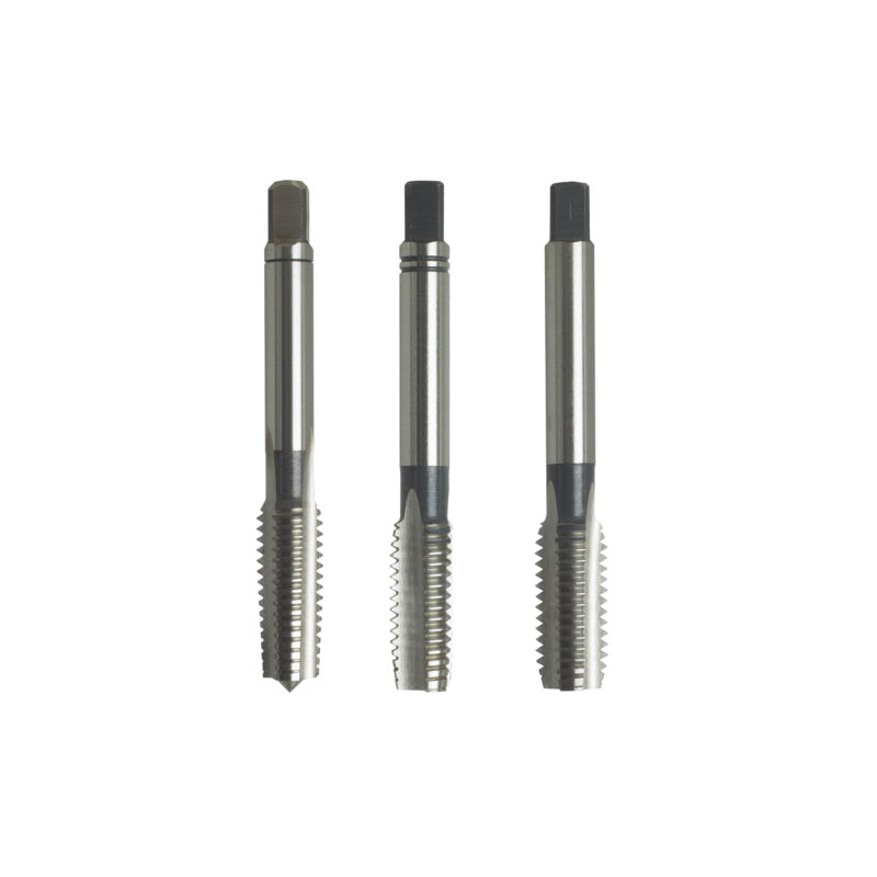 Juego Machuelo Manual HSS Marca ATORN 13040070