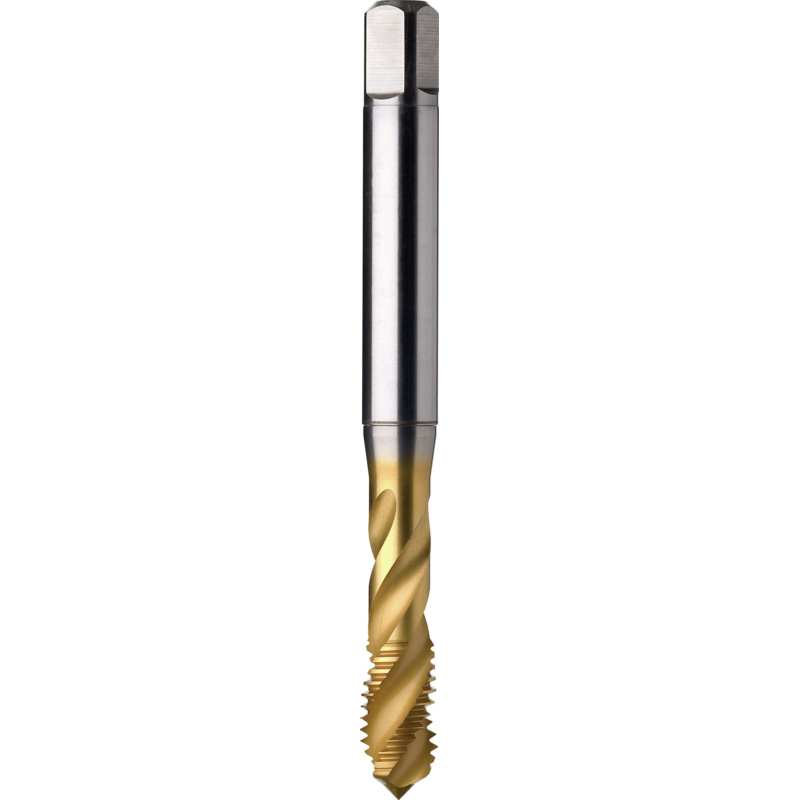 Machuelo Helicoidal HSSE-PM Marca ATORN 13056100