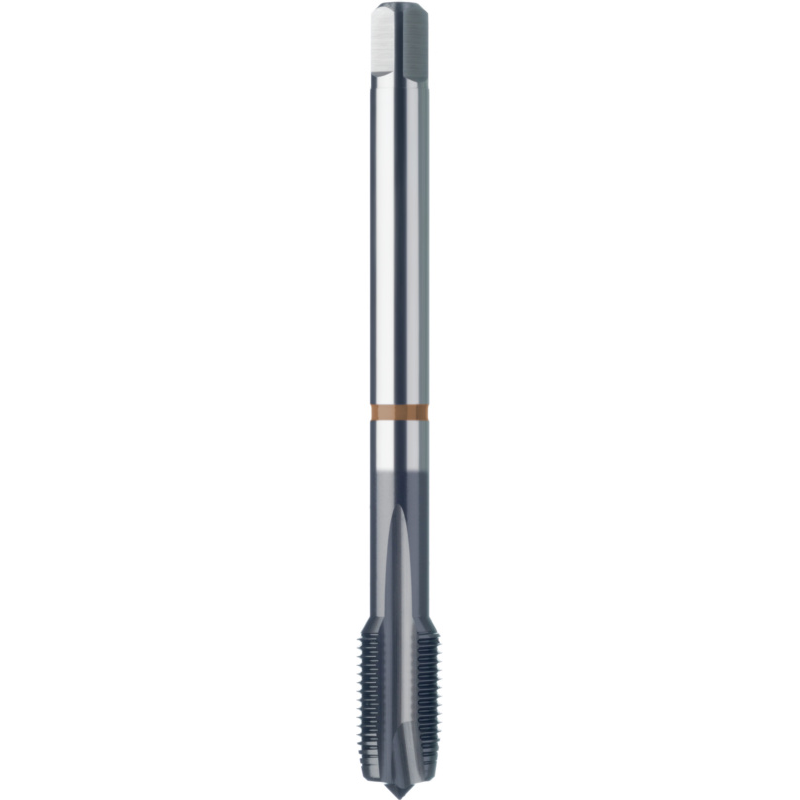 Machuelo Helicoidal HSSE-PM Marca ATORN 13151060