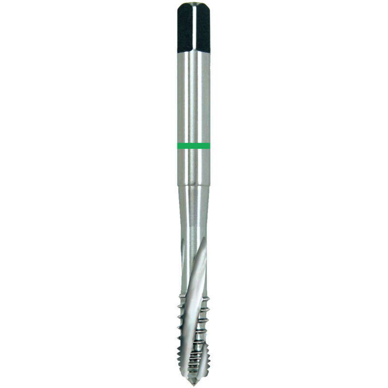 Machuelo Helicoidal HSSE Marca ATORN 13254160