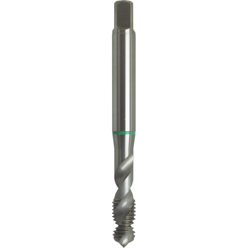 Machuelo Helicoidal HSSE Marca ATORN 13266120