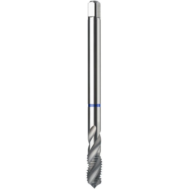 Machuelo Helicoidal HSSE Marca ATORN 13326100