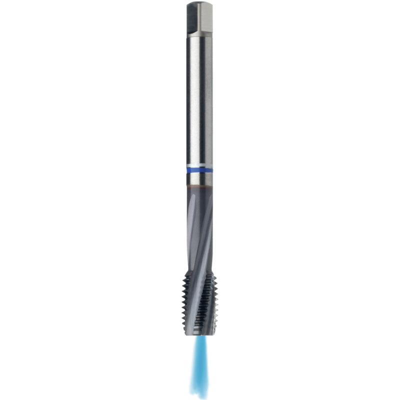 Machuelo Helicoidal HSSE-PM Marca ATORN 13334243