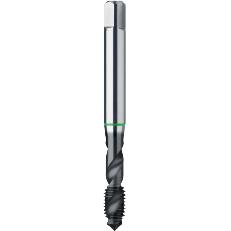 Machuelo Helicoidal HSSE-PM Marca ATORN 13349080