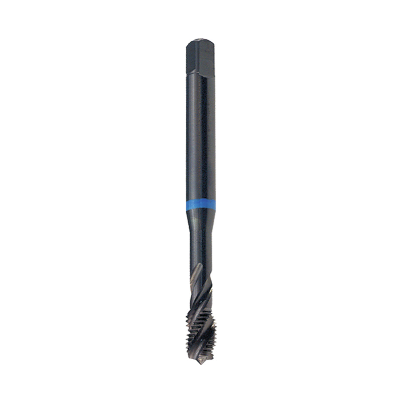Machuelo Helicoidal HSSE Marca ATORN 13358130