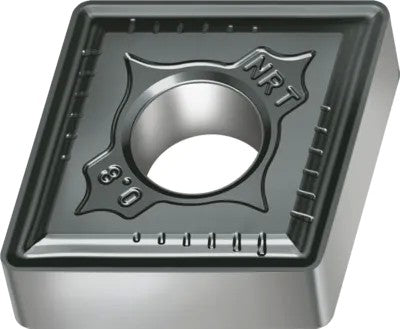 Inserto de Torneado Indexable Marca Walter 5409415